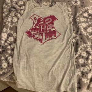 Small Harry Potter tank